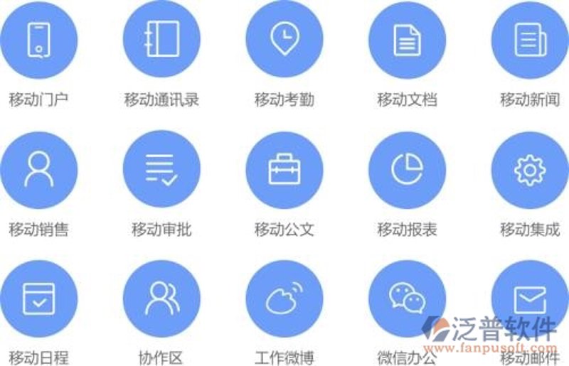 企业信息化建设的五大使用技巧