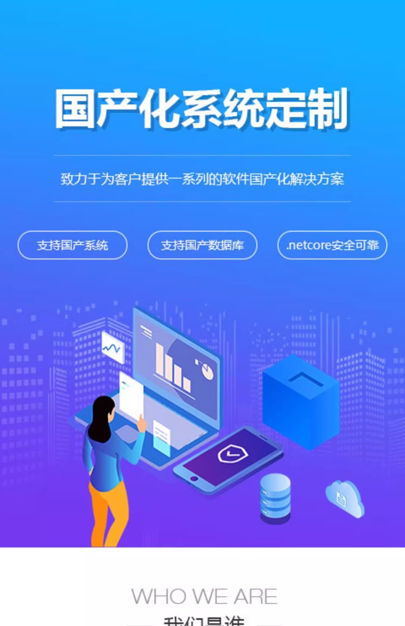 系统集成服务:数字化转型的加速器