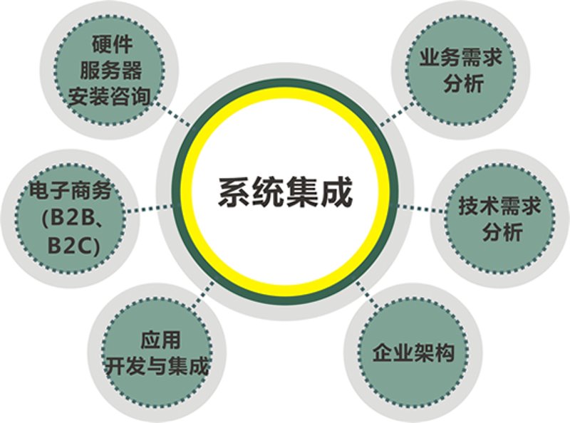 上海软件开发行业的趋势解读:从传统到未来的转变